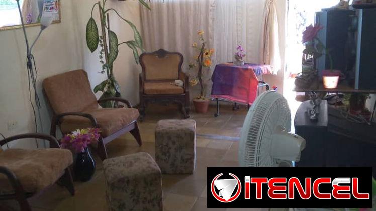 Apartamento en bajo 3/4