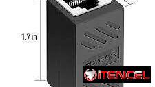 Empates UTP-BNC-HDMI
