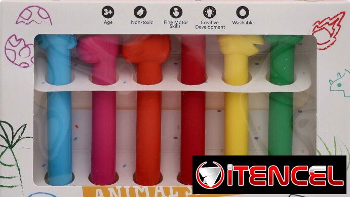 Variedades de Crayolas ✨ Aceptamos pago por transferencia 💳 — foto 3