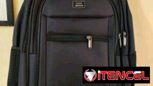 ‎Mochila grande 10kg varios compartimientos (precio 20usd/o al cambio tengo mensajería por un costo adicional #51427138