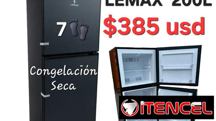 ‼️Refrigeradores, Neveras, Colchones  y más. 👌Todo con factura y garantía real. 55159948 — foto 3