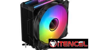 Disipador Micro Torre