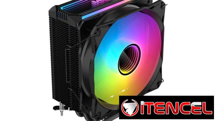 Disipador Micro Torre — foto 2