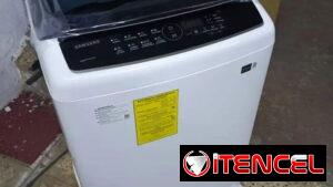 LAVADORA AUTOMATICA / SAMSUNG INVERTER / POTENTE / NUEVA / ORIGINAL /