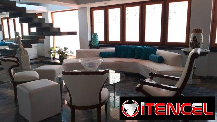 J Renta de casa SANTA FE DREAMS: TU ESCAPADA PERFECTA CERCA DEL MAR 🌊☀️ SF-005 — foto 3