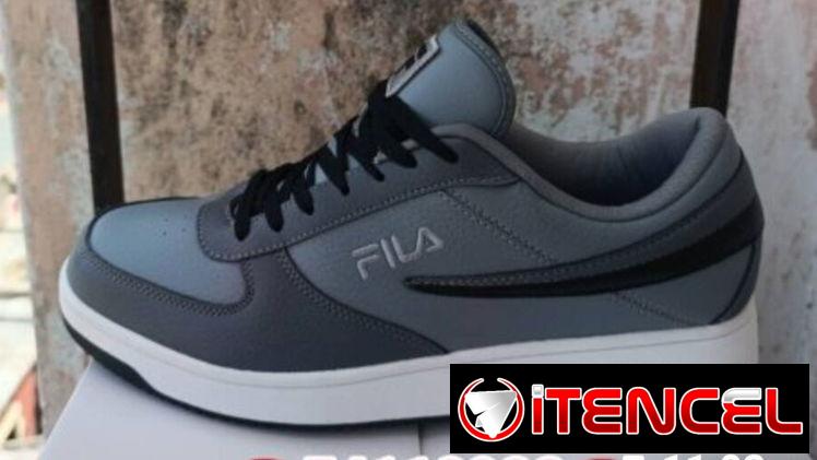 Tennis Marca Fila 100% original — foto 2