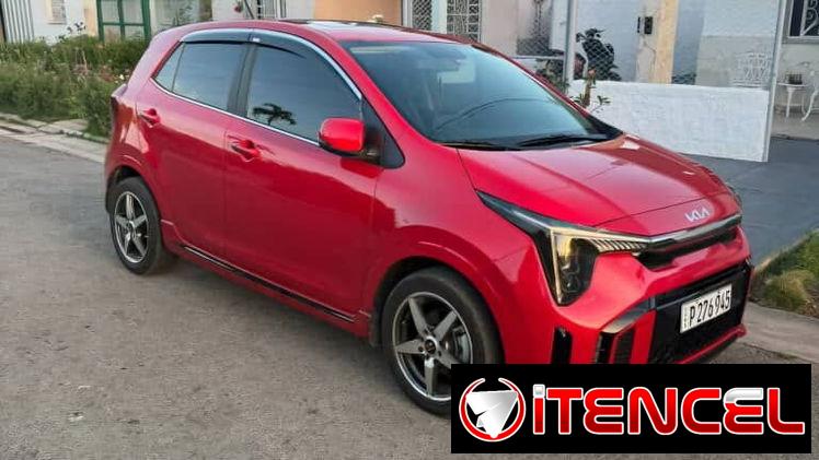 Renta de autos — foto 3