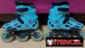 Vendo Patines Canariam