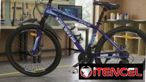 bicicletas