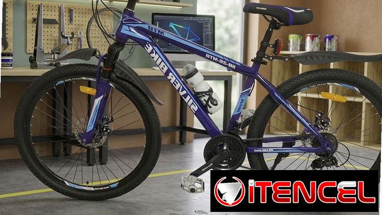 bicicletas