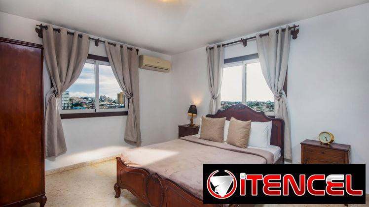 COD.Z 🔥 ¡SE RENTA CASA ESPECTACULAR! | 4 HABITACIONES CLIMATIZADAS + BAÑO PRIVADO 🔥 — foto 2