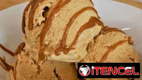 TINAS DE HELADO ORIGINAL