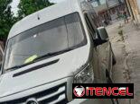 Foton Toano 19 plazas motor cumi