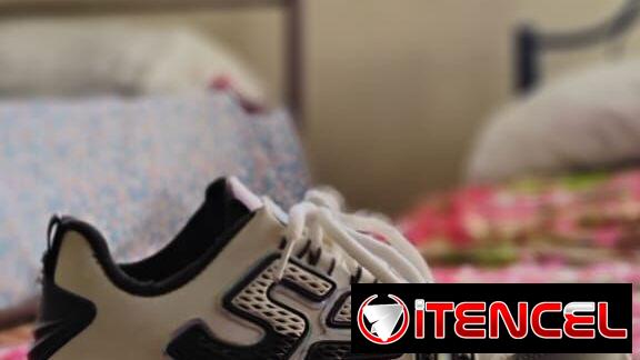 Zapatos casi nuevos,una sola puesta — foto 2