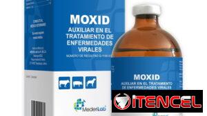 MOXID 100 ML