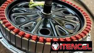 Taller de Motos Eléctricas 🏍