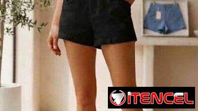 Shorts de mujer — foto 3