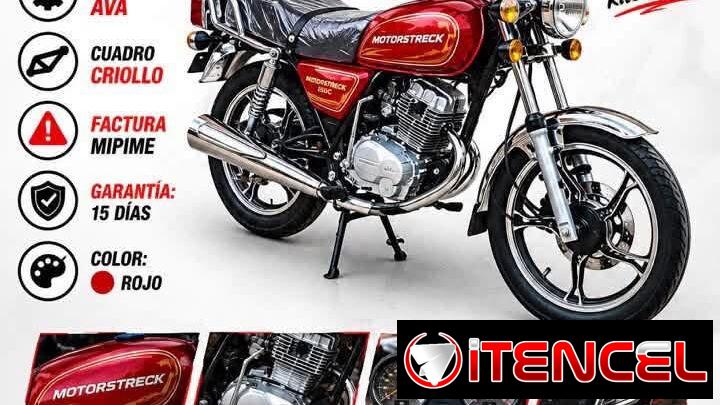 Moto de Combustión