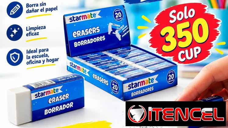 Borrador Starmate