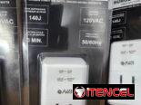 Regulador de voltaje 120Volt 15Amp (td)