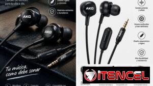 audifonos