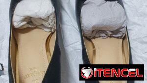 Zapatos elegantes nuevo # 36
