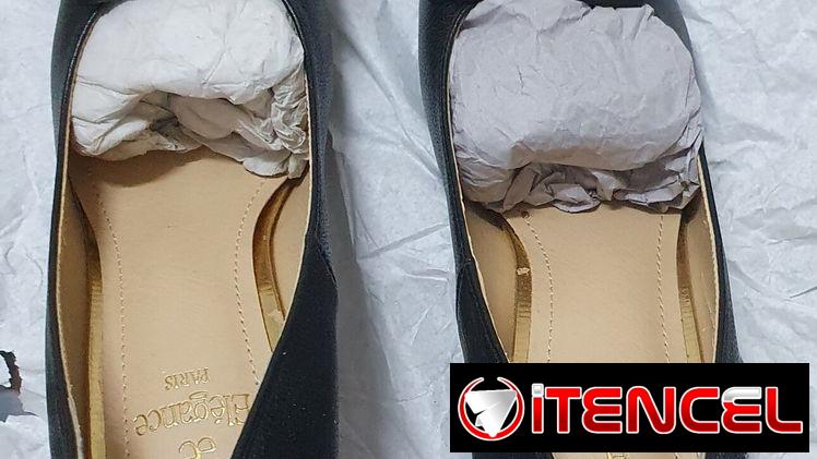 Zapatos elegantes nuevo # 36 — foto 3
