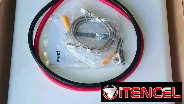 Baterías Must de 15 kwh - Domicilio Incluído - Compra por unidad/cantidad (kinetica)