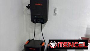 Servicio de instalación de sistemas fotovoltaicos