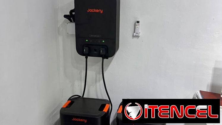 Servicio de instalación de sistemas fotovoltaicos — foto 1