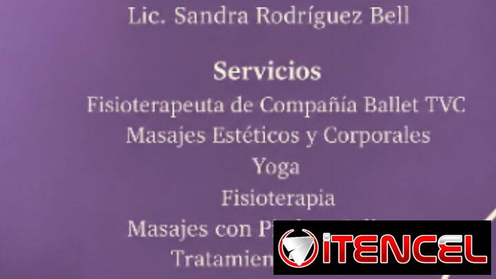 Fisioterapeuta, al 53250695 por Whatsapp. — foto 4