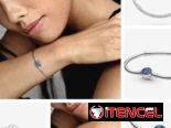 Pandoras originales varias tallas.