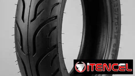 Goma moto 12x70x120
