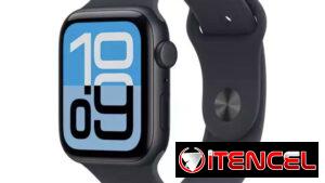 Apple watch SE 3 GEN 44 MM
