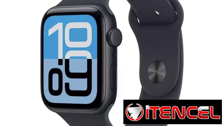 Apple watch SE 3 GEN 44 MM