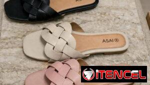 Sandalias de Mujer #38  y 41 calidad 💯%