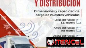 Transporte Seguro y eficiente!!!