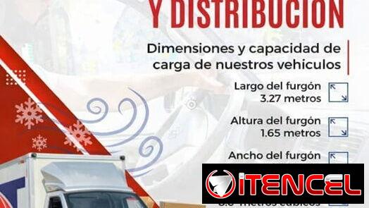 Transporte Seguro y eficiente!!!