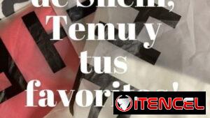 PEDIDOS EN SHEIN Y TEMU, AMAZON Y OTRAS PLATAFORMAS