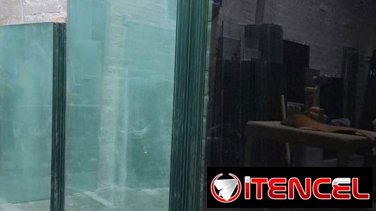 Trabajos de cristaleria — foto 3