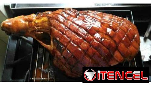 Comida criolla – ÚLTIMAS 2 PIERNAS DISPONIBLES – 30LB POR 90.000 CUP (¡RINDE PARA 35!)