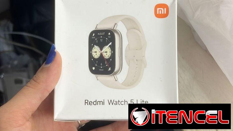Redmi Watch 5 Lite — foto 2