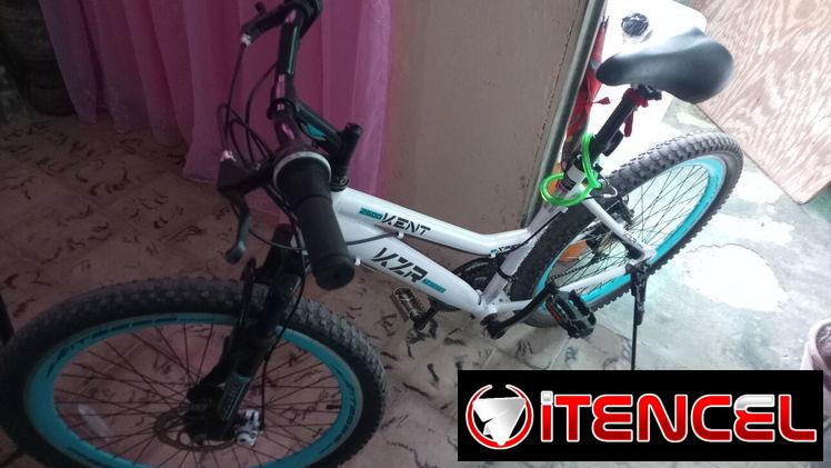 Bicicleta — foto 3