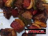 Deléitate con nuestros Platos Criollos disponibles a domicilio en toda la habana (Kinetica)