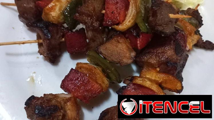 Deléitate con nuestros Platos Criollos disponibles a domicilio en toda la habana (Kinetica)