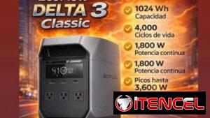 Delta 3 Classic 650 usd 💸