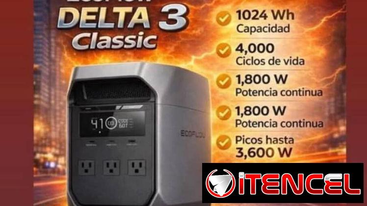 Delta 3 Classic 650 usd 💸