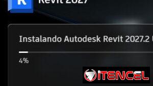 AUTODESK REVIT 2027.3 - 3ds MAX 2027.1 - Autocad 2027.1 🟣 CON CRACK FÁCIL Y PROBADOS ➕ PLUGIN-TUTO-MODELOS 3D