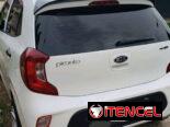 ⛔️ KIA PICANTO 2017 AUTOMÁTICO CARRO DE PELICULA TODO FUNCIONA AL 100% ES LLEGAR Y MONTAR ⛔️