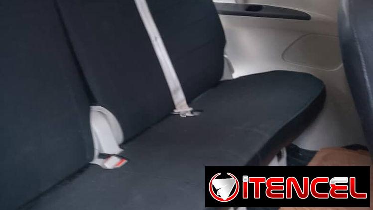 MICROBUS MAXUS G10
